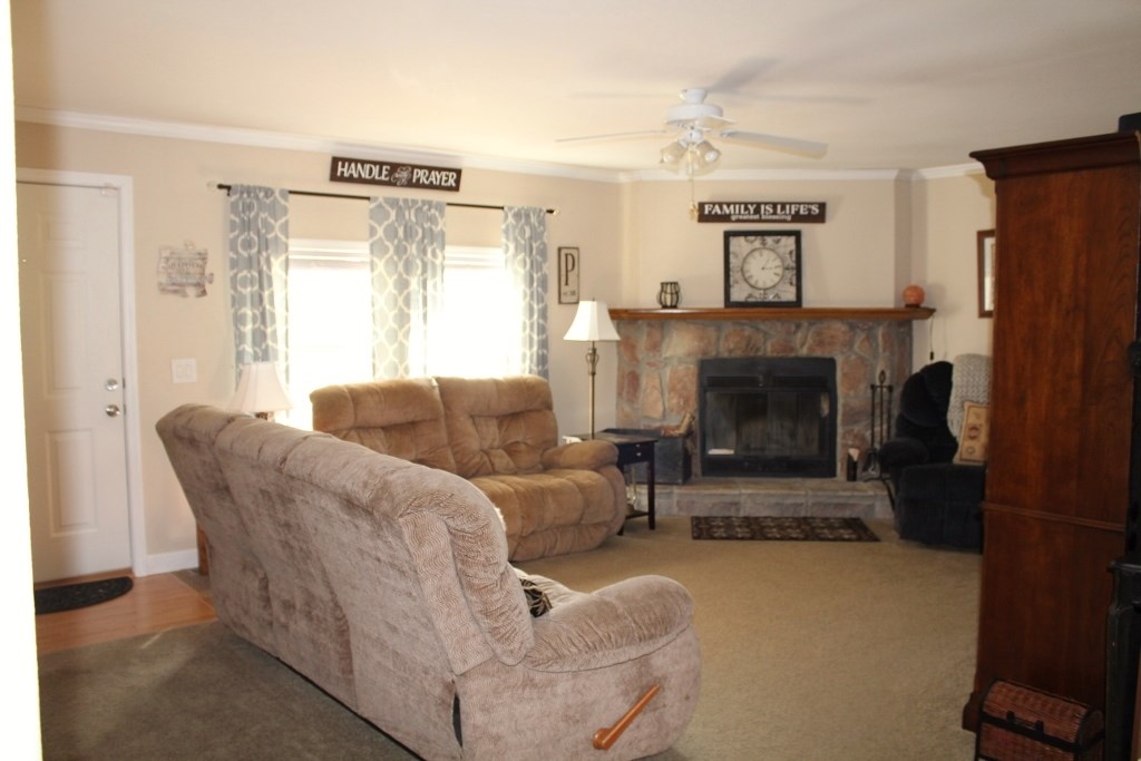2149 Ireland Road Easley, SC 29640 - Photo 3 of 26