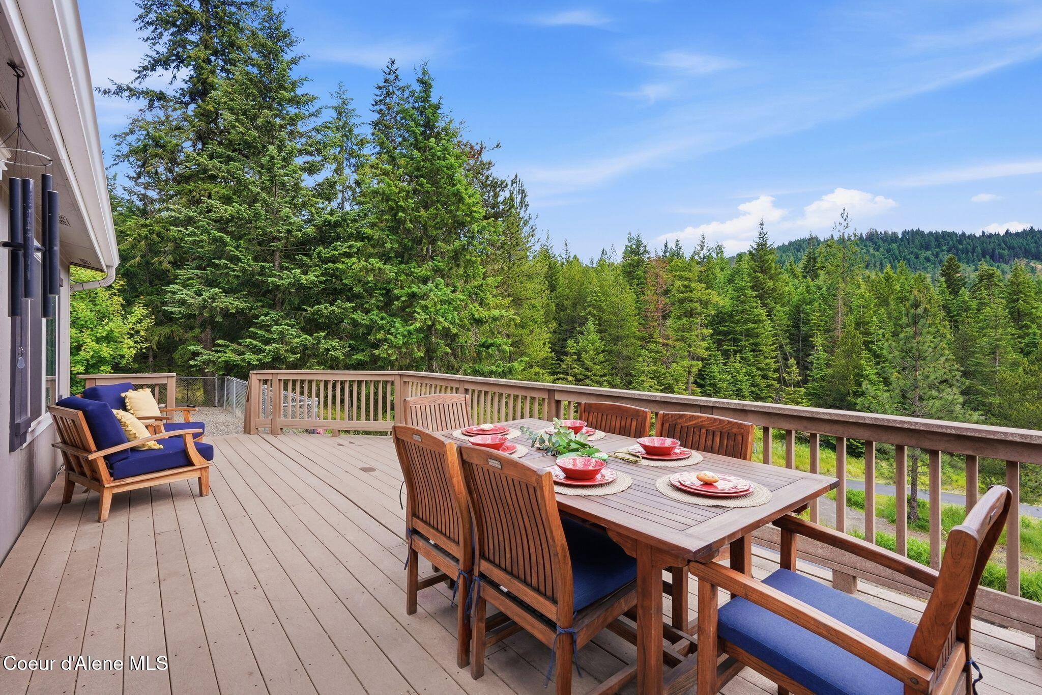 10439 West Cougar Gulch Road Coeur D'Alene, ID 83814 - Photo 118 of 128 The Ridge House at Cougar Pines
