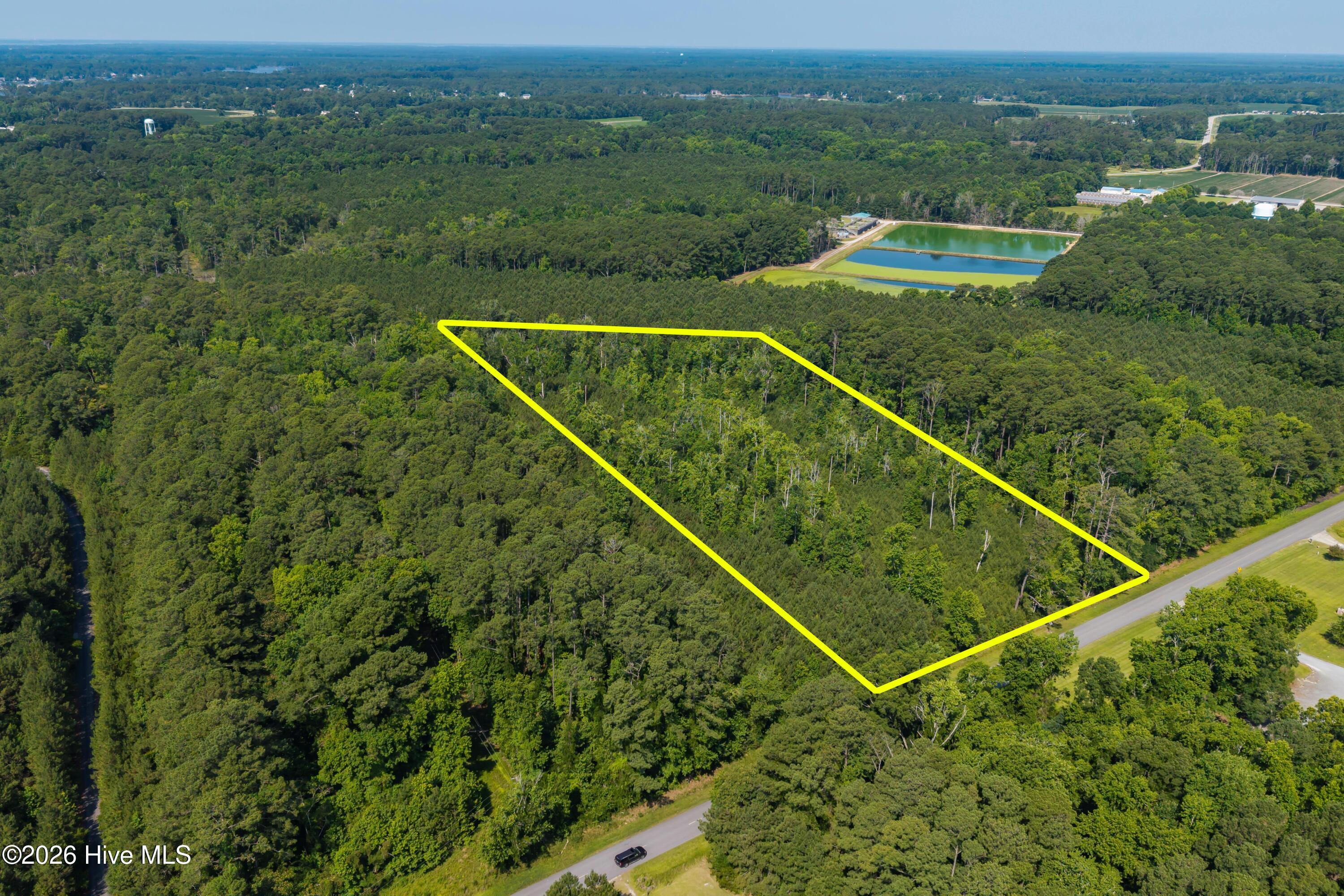 1 White Farm Road Oriental, NC 28571 - Photo 4 of 11