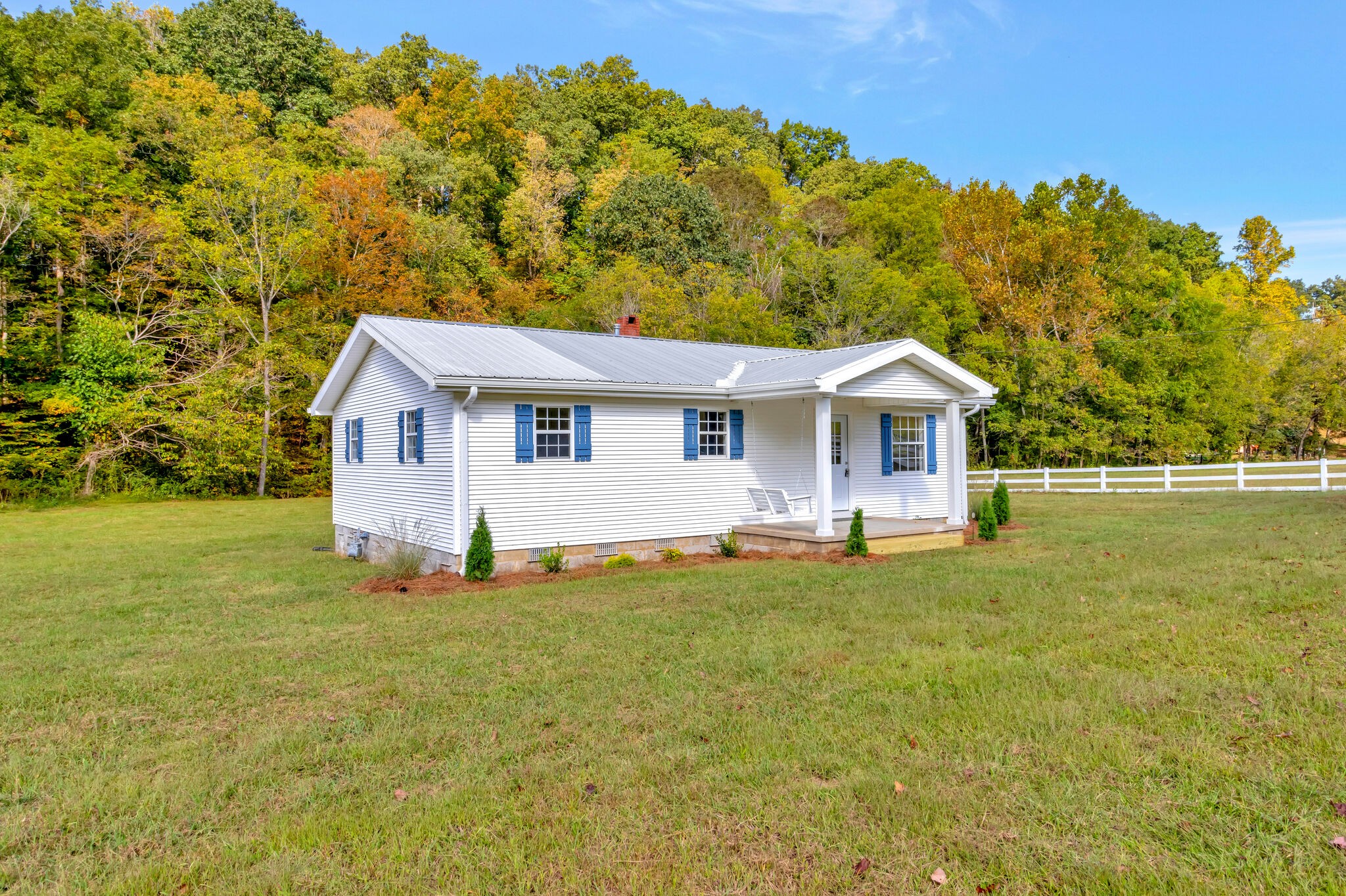 885 Defeated Creek Road Centerville, TN 37033 - Photo 2 of 42 Gallery Image 2