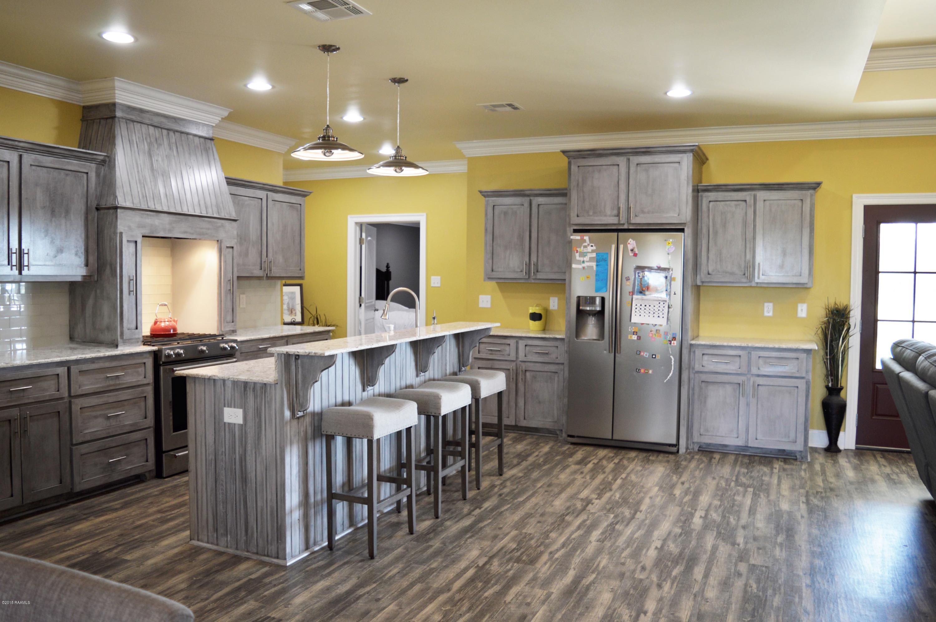 6117 Rice Cove Road Erath, LA 70533 - Photo 8 of 35 Gallery Image 8