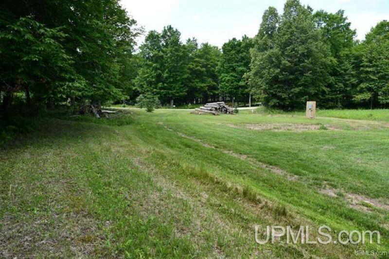 Lot#25 Fordville Road Foster City, MI 49834 - Photo 18 of 27