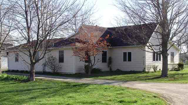 7942 East County Road Portland, IN 47371 - Photo 1 of 1