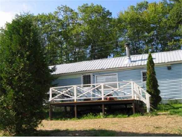 520 Shaker Road Northfield, NH 03276 - Photo 1 of 1