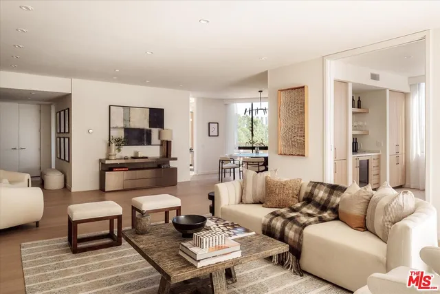 $2,995,000 | 300 North Swall Drive, Unit 308, Beverly Hills, CA 90211
