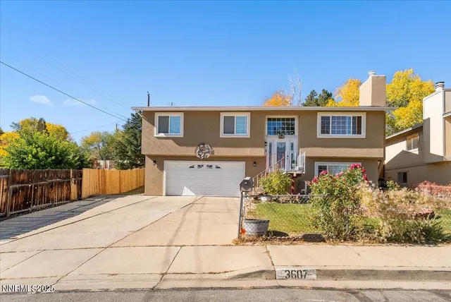 $525,000 | 3607 Keogh Drive, Sparks, NV 89431