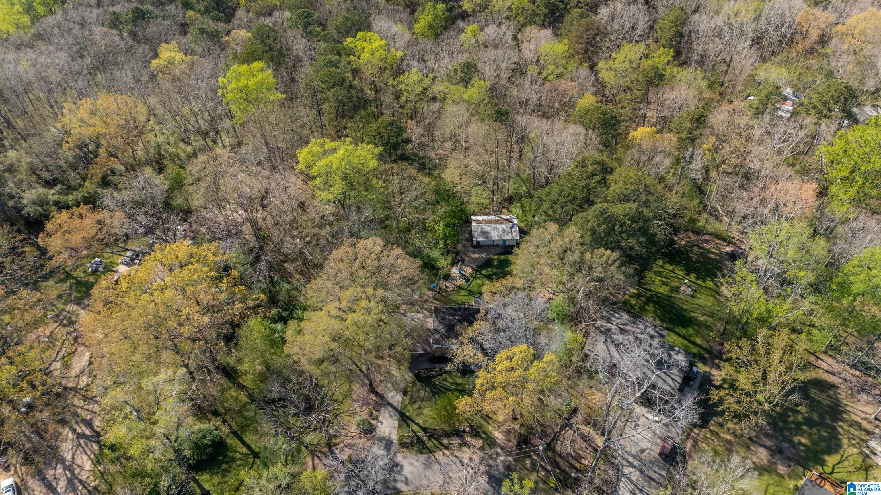 5224 Elm Road Mount Olive, AL 35117 - Photo 39 of 46