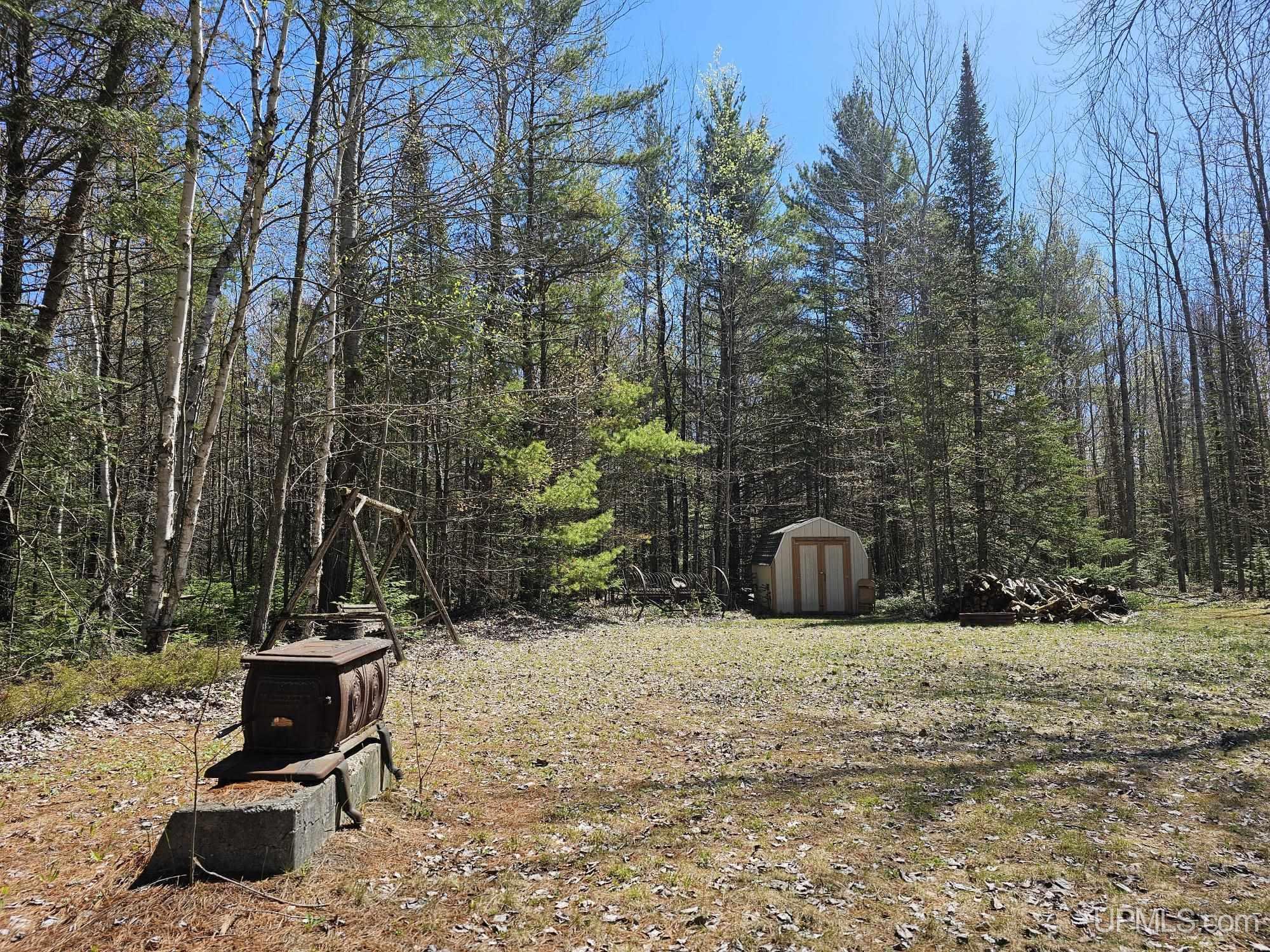 2958 Little Harbor Road Manistique, MI 49854 - Photo 19 of 32 Gallery Image 19