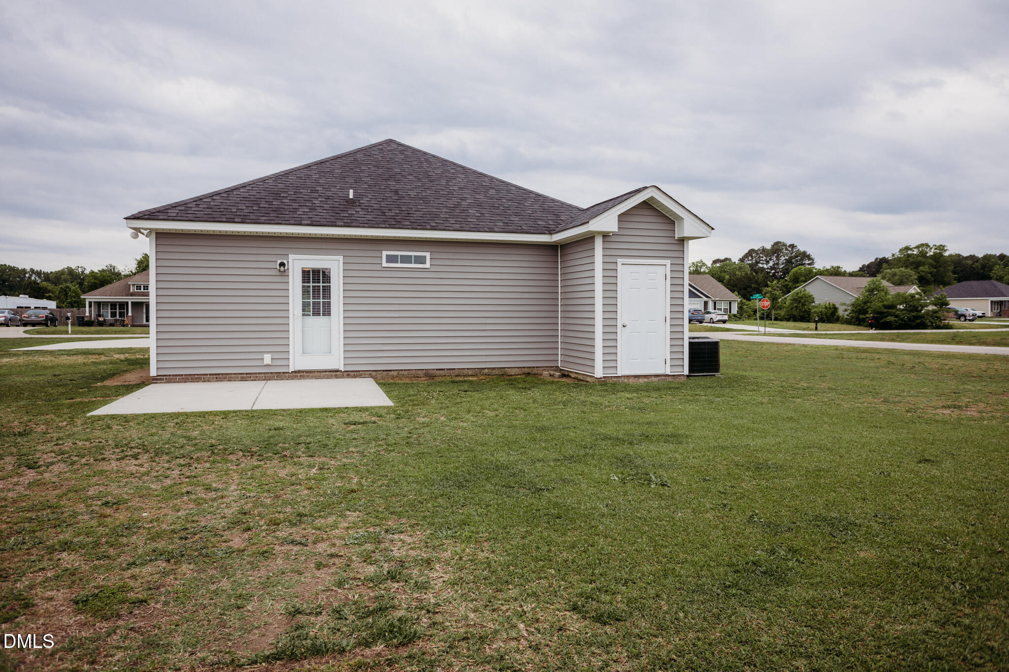 4606 Wood Duck Road Wilson, NC 27893 - Photo 17 of 17