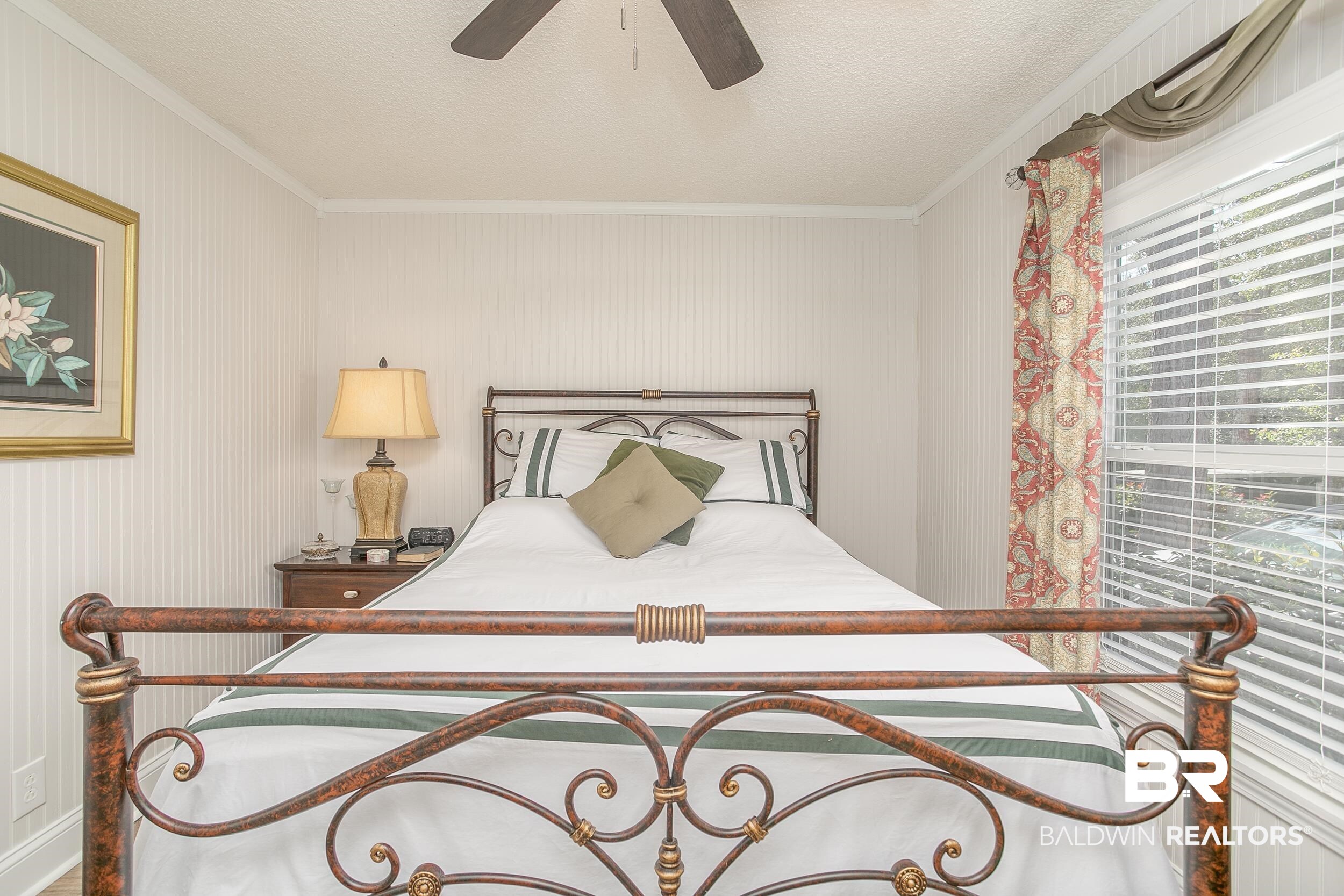 1652 Del Rey Drive Lillian, AL 36549 - Photo 31 of 50 Bedroom Two