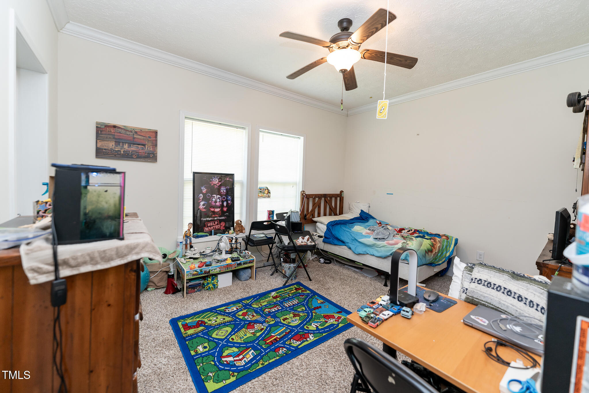 8079 Stone Heritage Road Bailey, NC 27807 - Photo 36 of 44 DSC04564