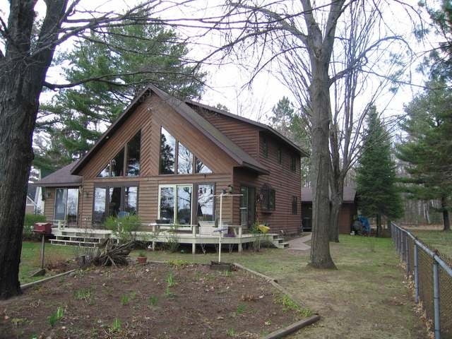 1963 The Point Road West Tomahawk, WI 54487 - Photo 1 of 17 Gallery Image 1