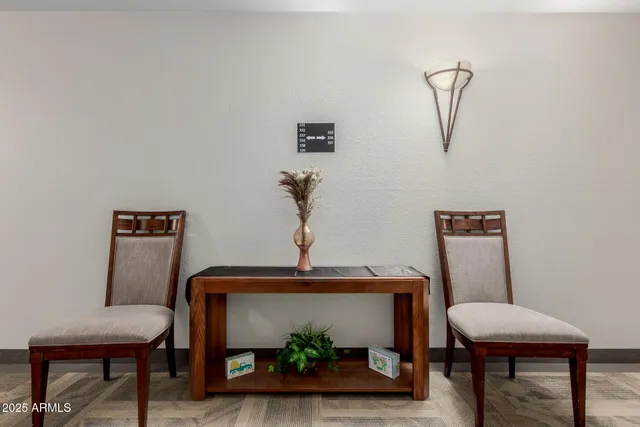 a potted plant sitting next to a window