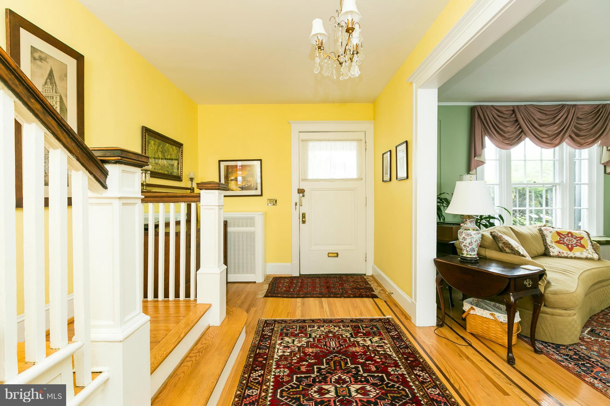 4312 Roland Avenue Baltimore, MD 21210 - Photo 2 of 30 Interior (General)