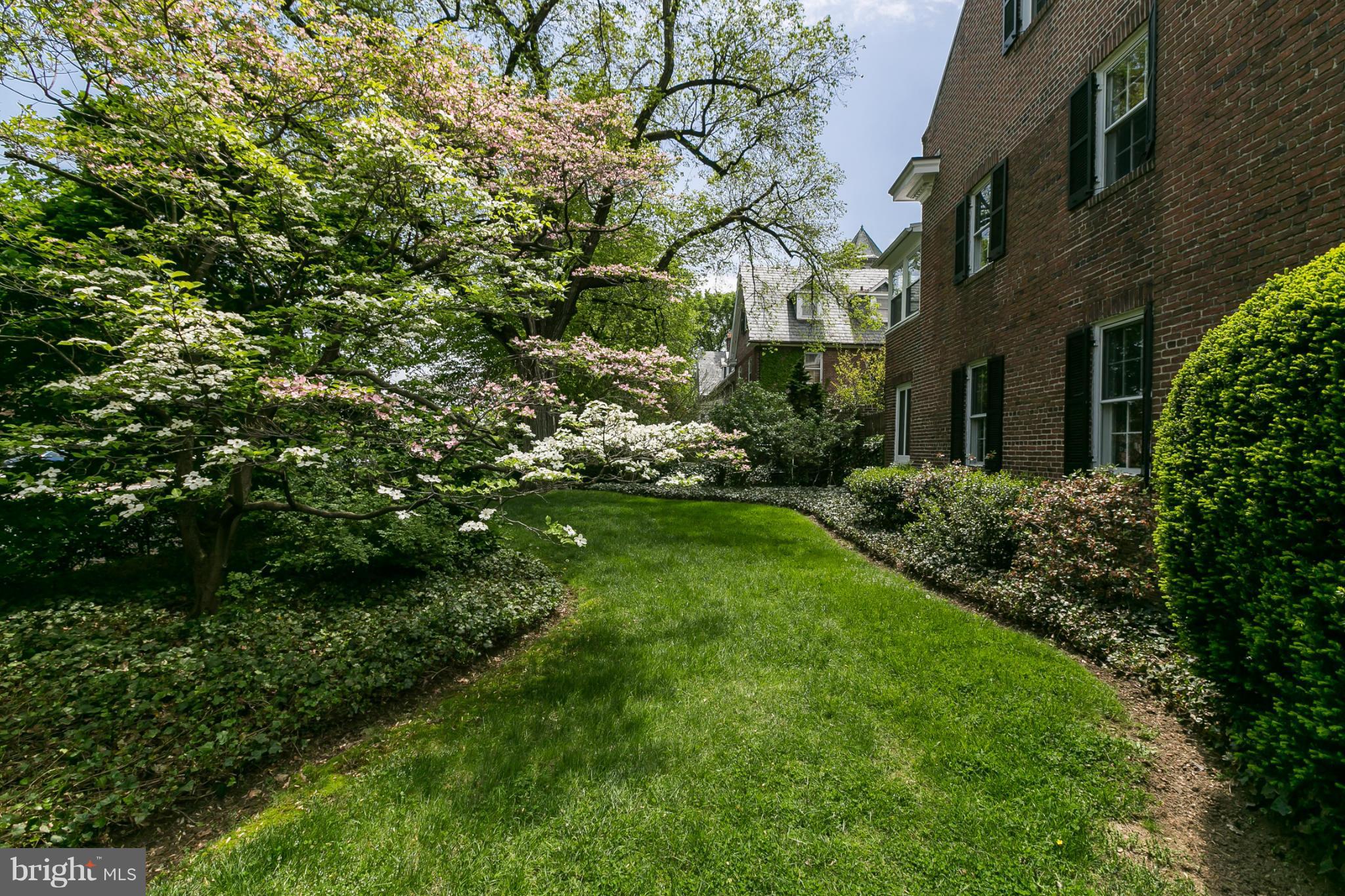 4312 Roland Avenue Baltimore, MD 21210 - Photo 28 of 30 Exterior (General)