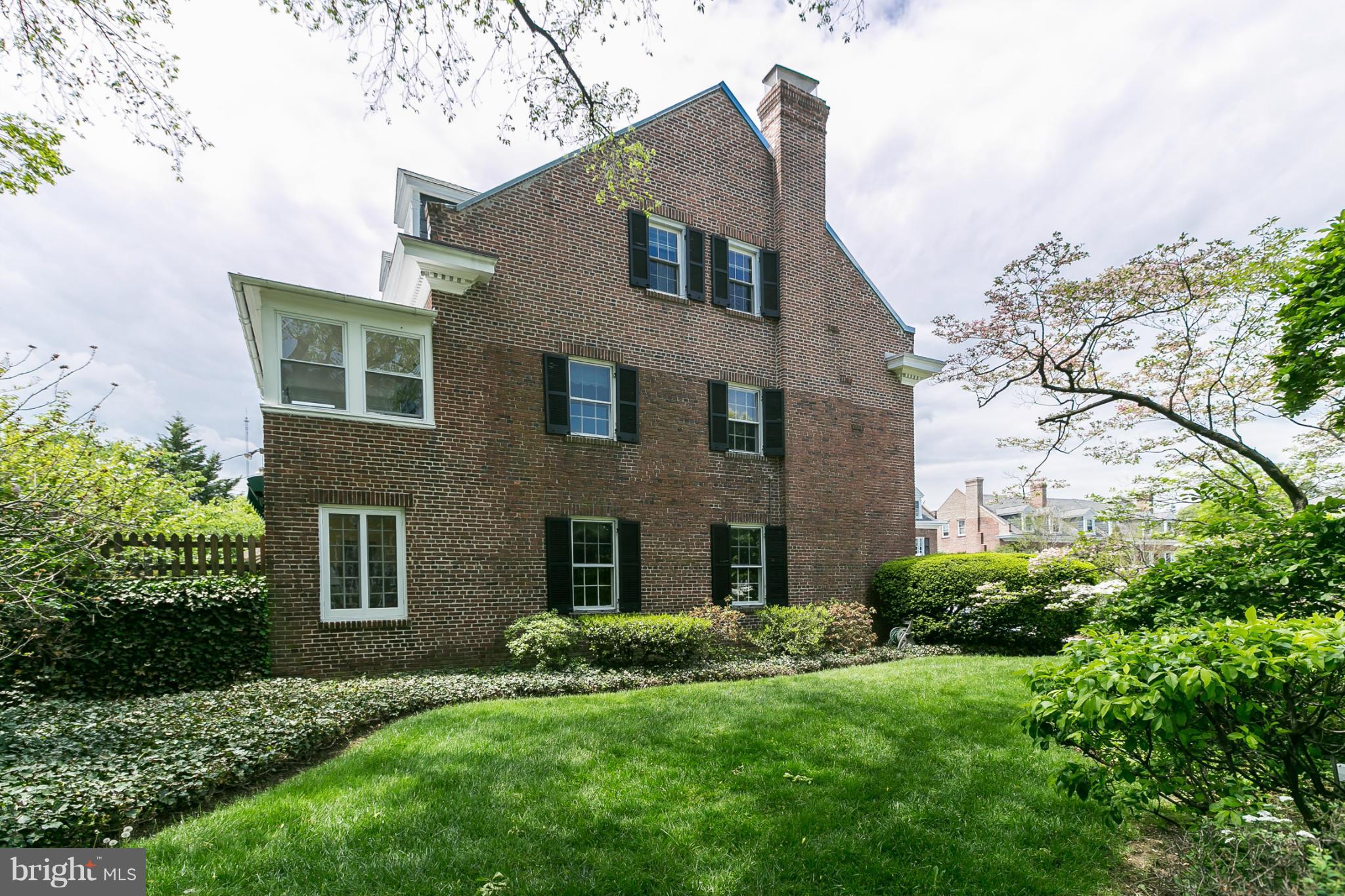 4312 Roland Avenue Baltimore, MD 21210 - Photo 29 of 30 Exterior (General)