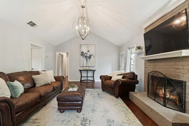 $449,000 | 132 Mockingbird Lane, Coppell, TX 75019