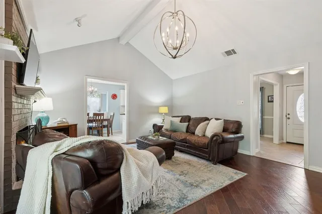 $449,000 | 132 Mockingbird Lane, Coppell, TX 75019