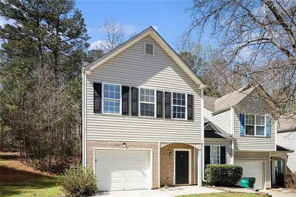 $204,900 | 6667 Sunset Park, Rex, GA 30273