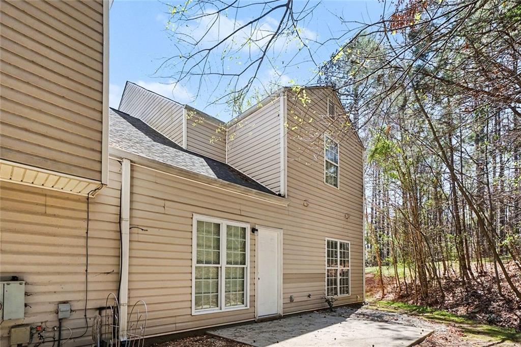 6667 Sunset Park Rex, GA 30273 - Photo 14 of 15