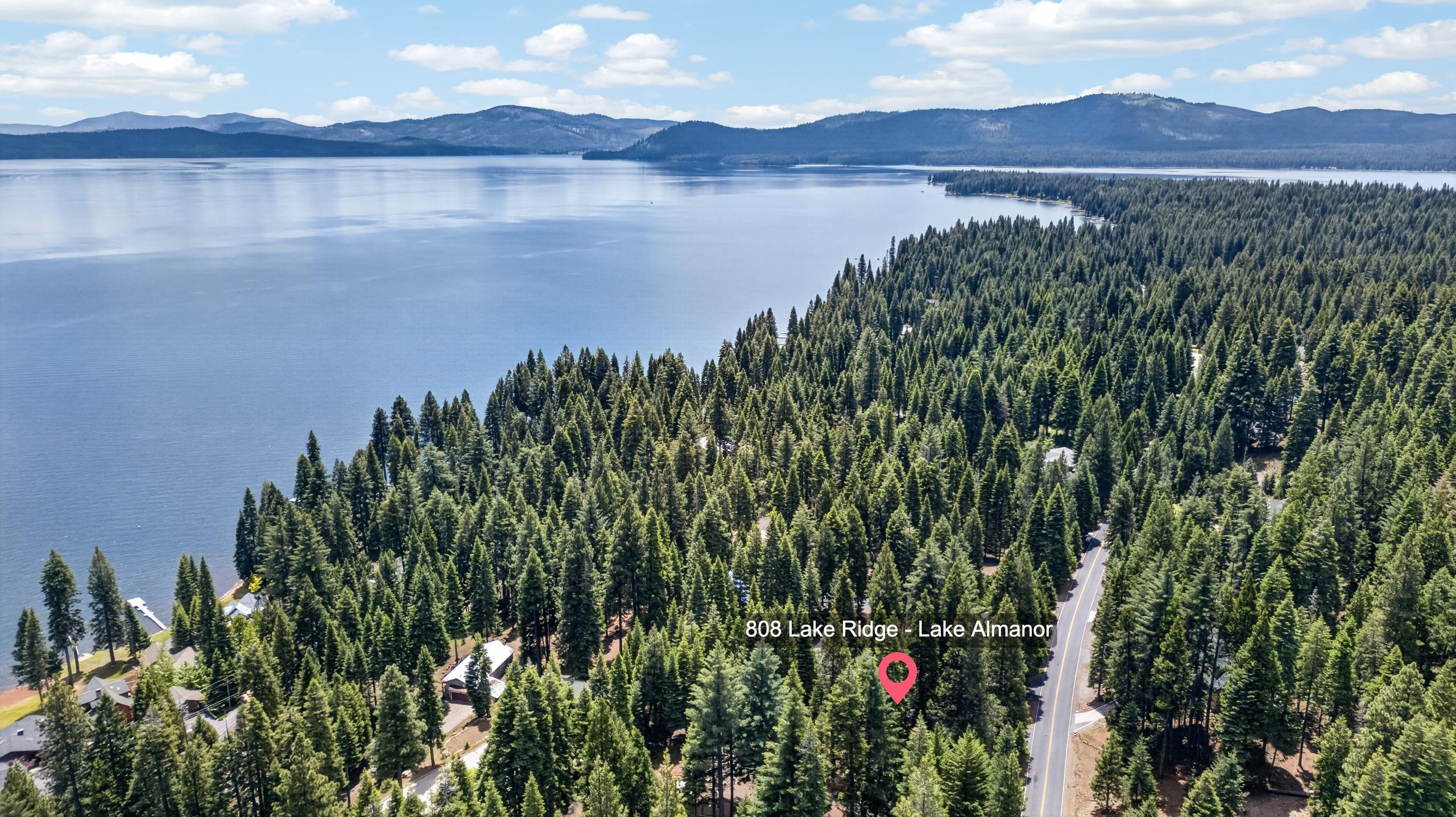 808 Lake Ridge Road, Unit 2 Lake Almanor, CA 96137 - Photo 44 of 50