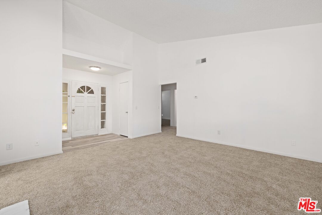 1415 Kings Road Palmdale, CA 93551 - Photo 4 of 27 a view of an empty room