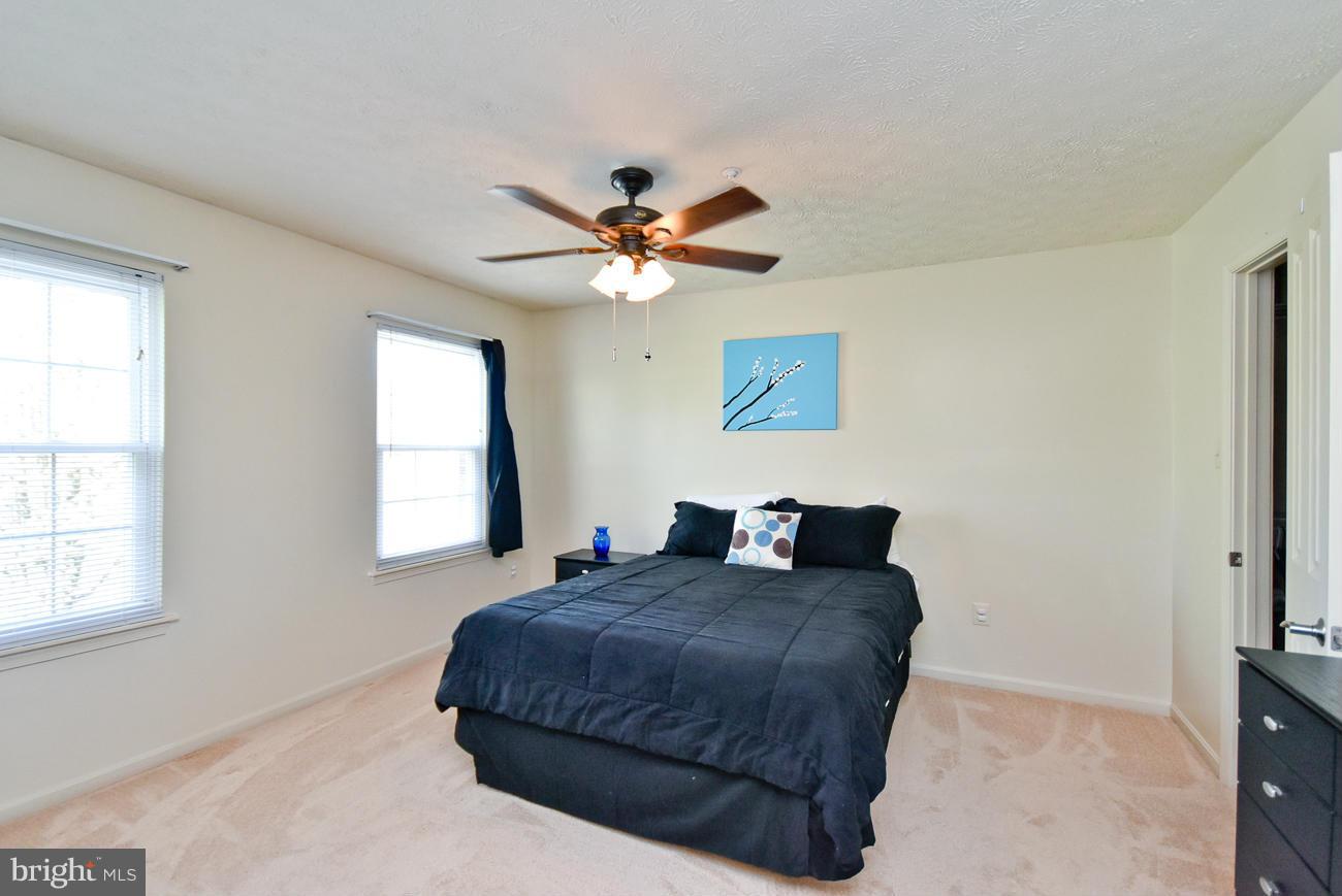 9311 Ridings Way Laurel, MD 20723 - Photo 22 of 28 Bath (Master)