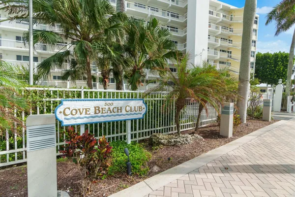 $4,000 | 500 Southeast 21st Avenue, Unit 509, Deerfield Beach, FL 33441