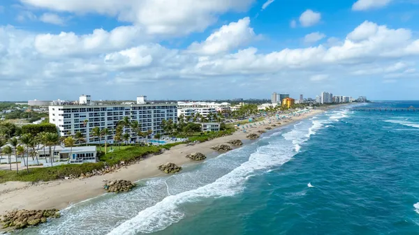 $4,000 | 500 Southeast 21st Avenue, Unit 509, Deerfield Beach, FL 33441