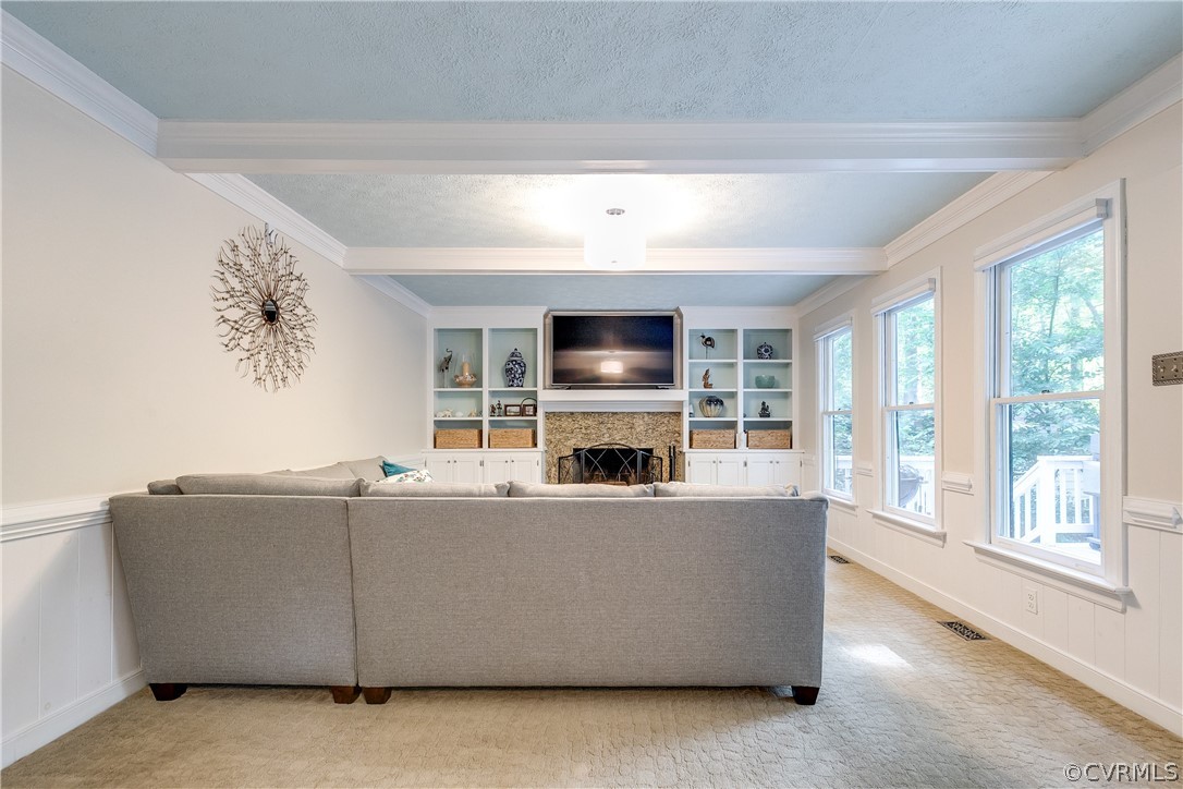 6107 Lansgate Road Midlothian, VA 23112 - Photo 13 of 33