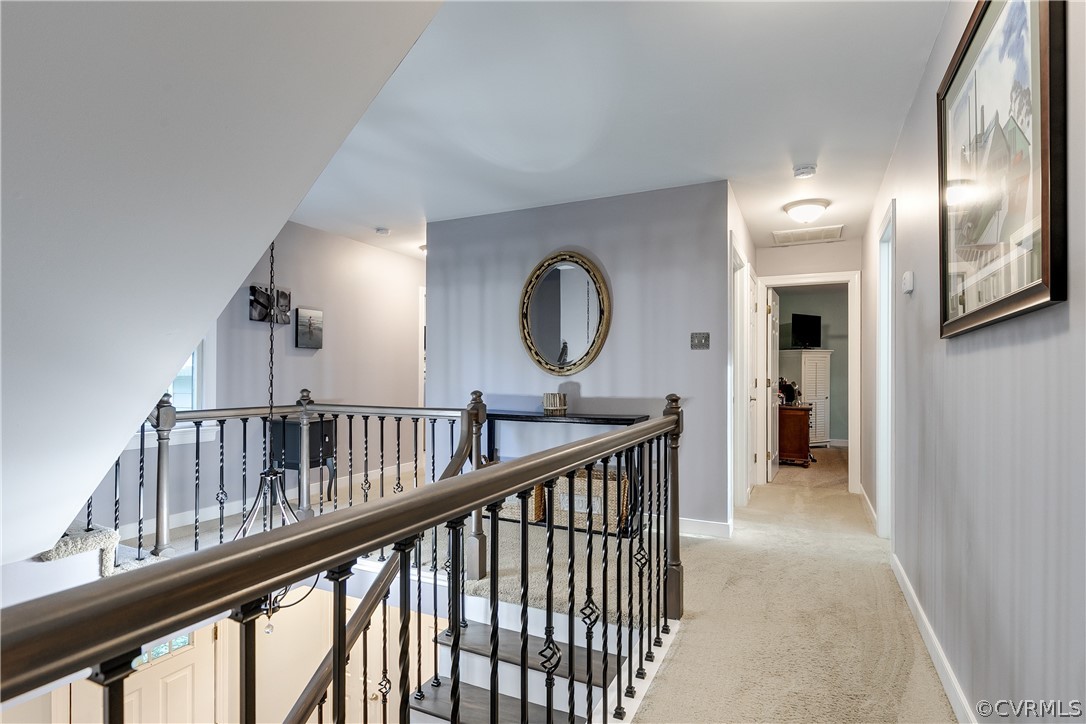 6107 Lansgate Road Midlothian, VA 23112 - Photo 15 of 33