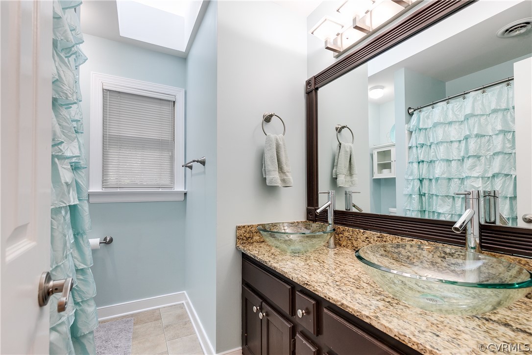 6107 Lansgate Road Midlothian, VA 23112 - Photo 16 of 33