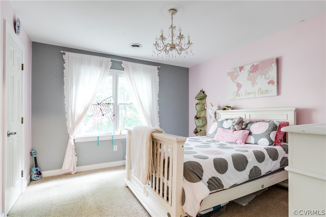 6107 Lansgate Road Midlothian, VA 23112 - Photo 19 of 33