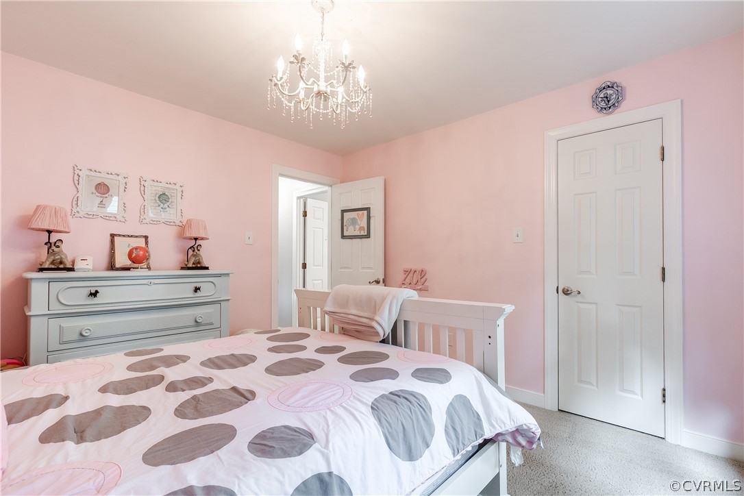 6107 Lansgate Road Midlothian, VA 23112 - Photo 20 of 33