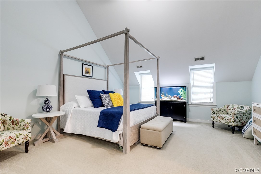 6107 Lansgate Road Midlothian, VA 23112 - Photo 24 of 33