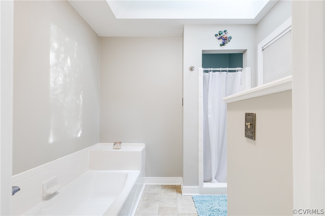 6107 Lansgate Road Midlothian, VA 23112 - Photo 26 of 33