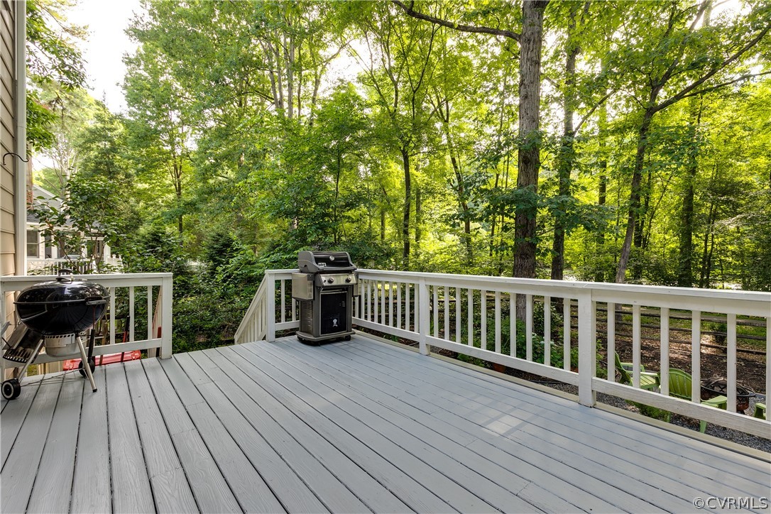 6107 Lansgate Road Midlothian, VA 23112 - Photo 28 of 33