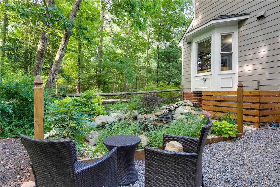 6107 Lansgate Road Midlothian, VA 23112 - Photo 29 of 33