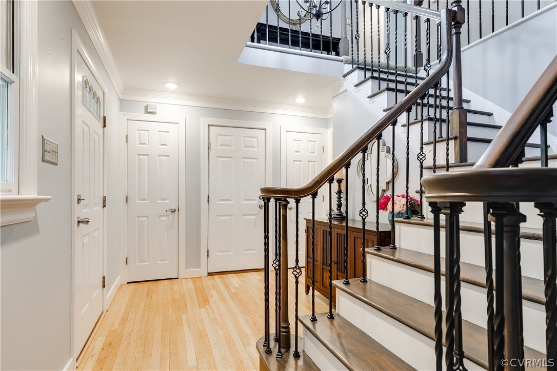 6107 Lansgate Road Midlothian, VA 23112 - Photo 5 of 33