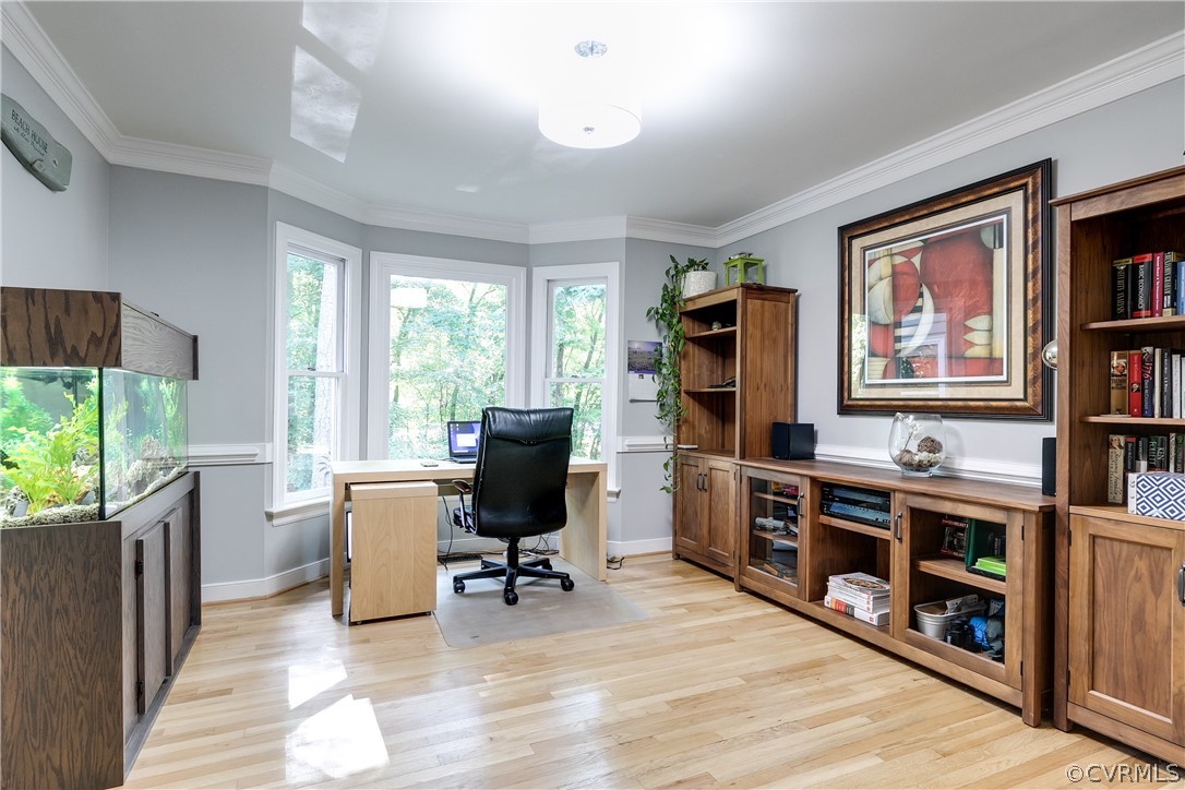 6107 Lansgate Road Midlothian, VA 23112 - Photo 7 of 33