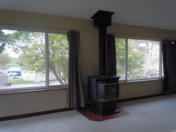 $679,900 | 205 Lane 101 Jimmerson Lake, Angola, IN 46703