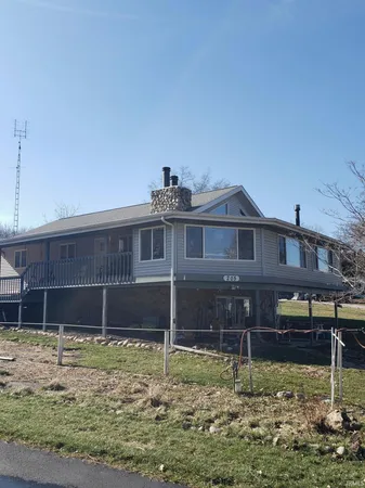 $679,900 | 205 Lane 101 Jimmerson Lake, Angola, IN 46703