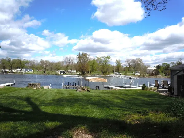 $679,900 | 205 Lane 101 Jimmerson Lake, Angola, IN 46703