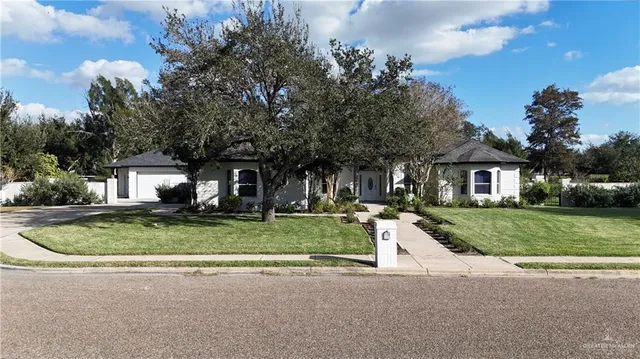 $4,900 | 2504 Lilac Avenue, Mission, TX 78574