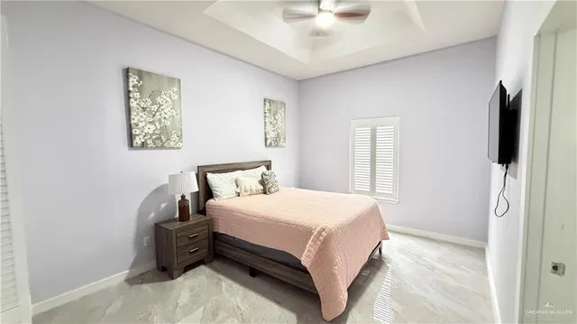 $4,900 | 2504 Lilac Avenue, Mission, TX 78574