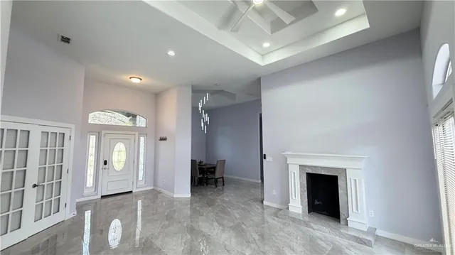 $4,900 | 2504 Lilac Avenue, Mission, TX 78574