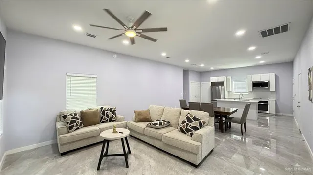 $4,900 | 2504 Lilac Avenue, Mission, TX 78574