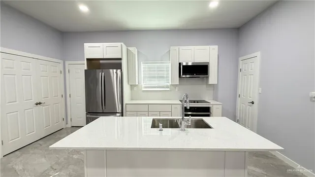 $4,900 | 2504 Lilac Avenue, Mission, TX 78574