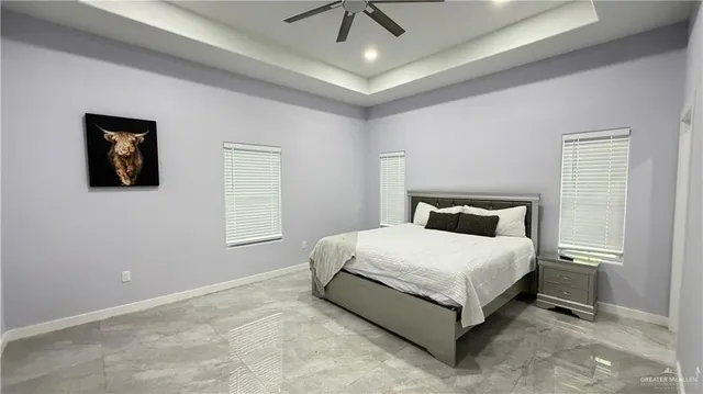 $4,900 | 2504 Lilac Avenue, Mission, TX 78574