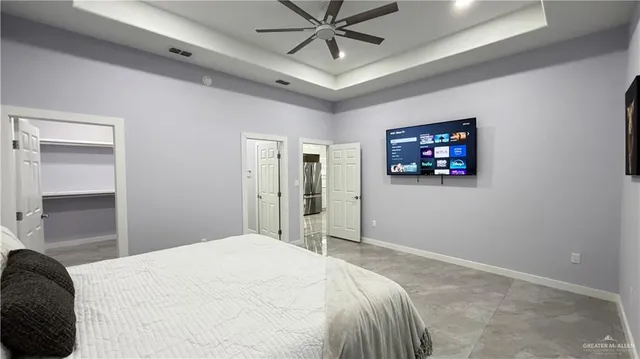 $4,900 | 2504 Lilac Avenue, Mission, TX 78574